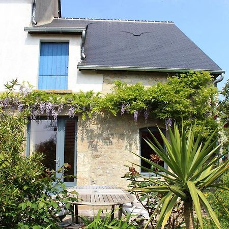Chambre D'Hotes De Cauquigny Amfreville  Exterior photo