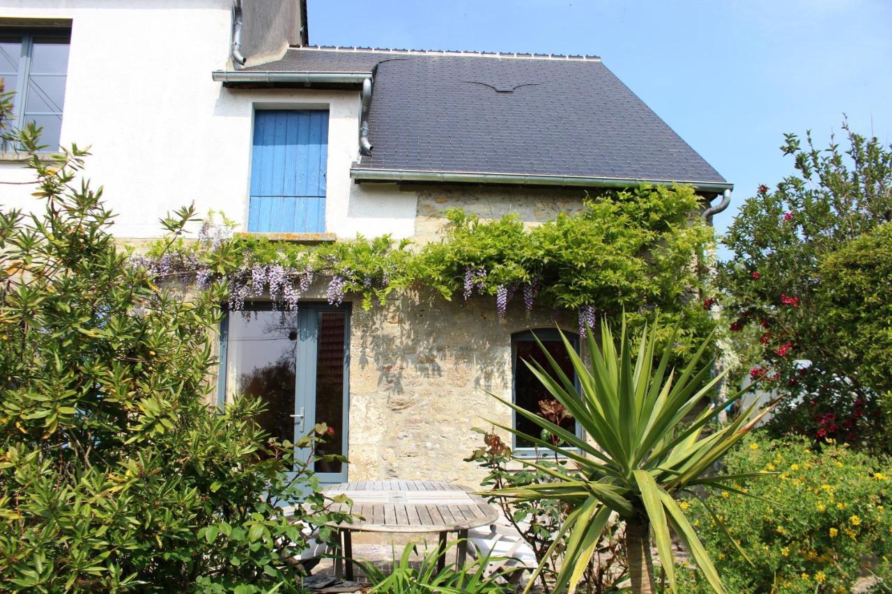 Chambre D'Hotes De Cauquigny Amfreville  Exterior photo